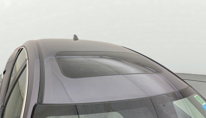 2020 Honda Civic 1.8L I-VTEC ZX CVT, Petrol, Automatic, 43,091 km, Roof