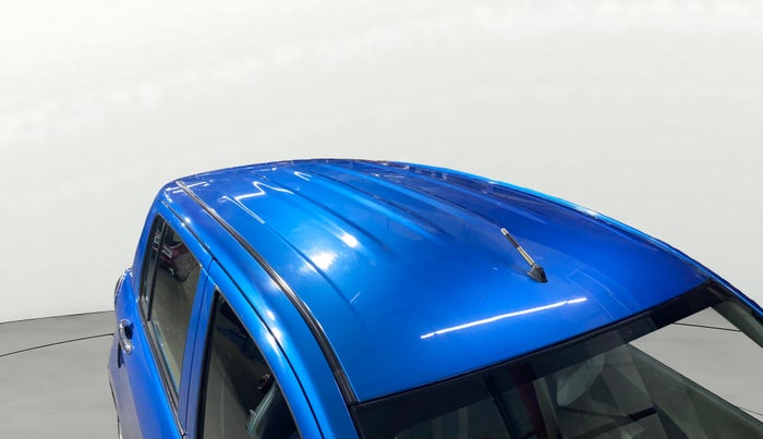 2017 Maruti Celerio VXI, Petrol, Manual, 41,103 km, Roof