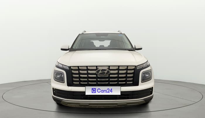 2024 Hyundai VENUE SX 1.2 PETROL, Petrol, Manual, 40,251 km, Front