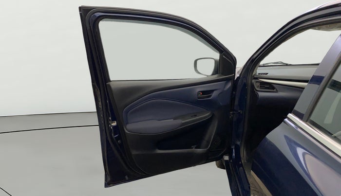 2024 Maruti Baleno SIGMA PETROL 1.2, Petrol, Manual, 15,608 km, LHS Front Door