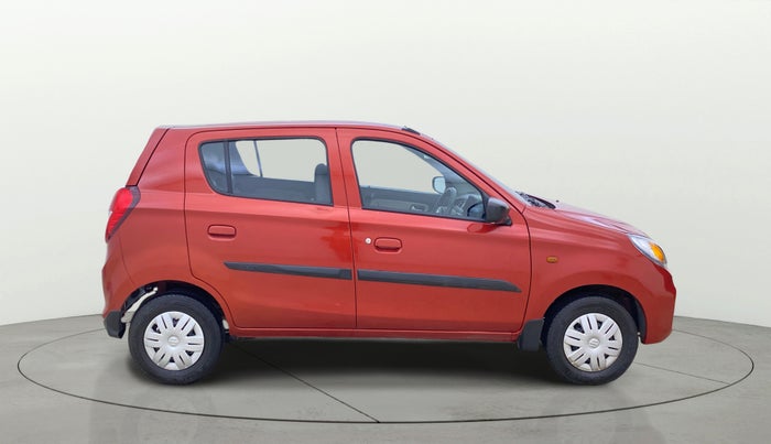 2021 Maruti Alto VXI PLUS, Petrol, Manual, 13,712 km, Right Side View