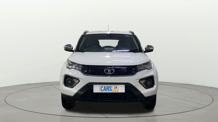 2022 Tata NEXON XM PETROL, Petrol, Manual, 54,531 km, Front