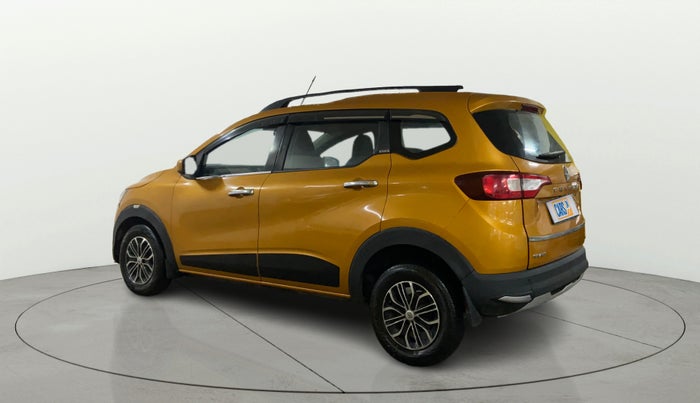 2019 Renault TRIBER RXZ, Petrol, Manual, 33,982 km, Left Back Diagonal