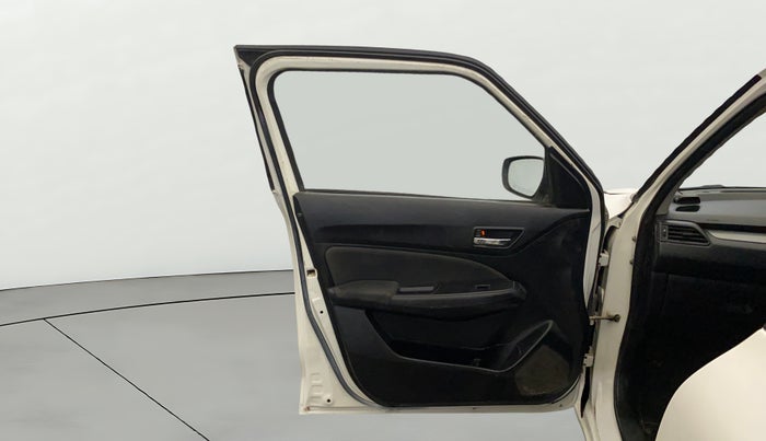 2018 Maruti Swift VXI, Petrol, Manual, 91,957 km, LHS Front Door