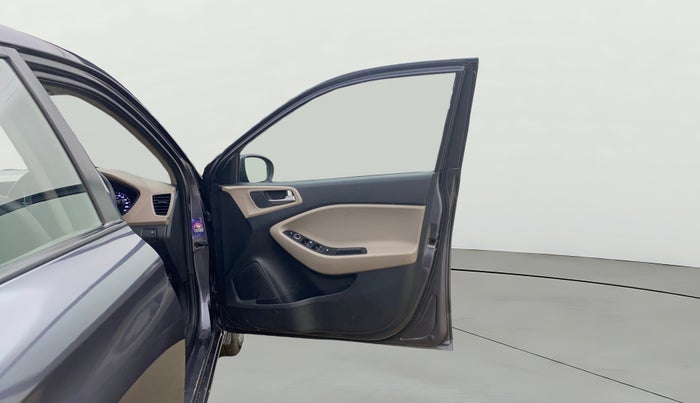 2019 Hyundai Elite i20 SPORTZ PLUS 1.2, Petrol, Manual, 27,083 km, RHS Front Door