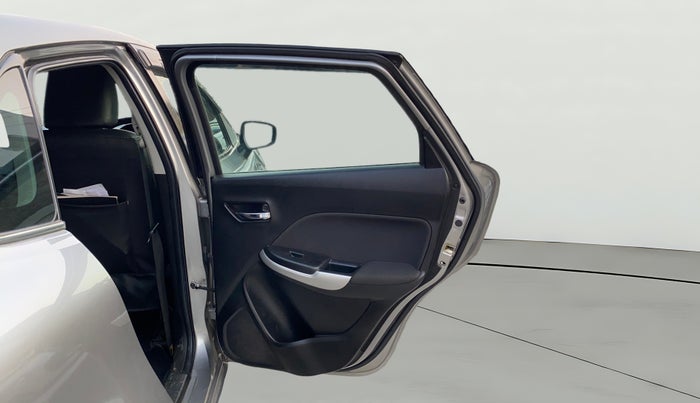 2018 Maruti Baleno ALPHA PETROL 1.2, Petrol, Manual, 51,557 km, RHS Rear Door