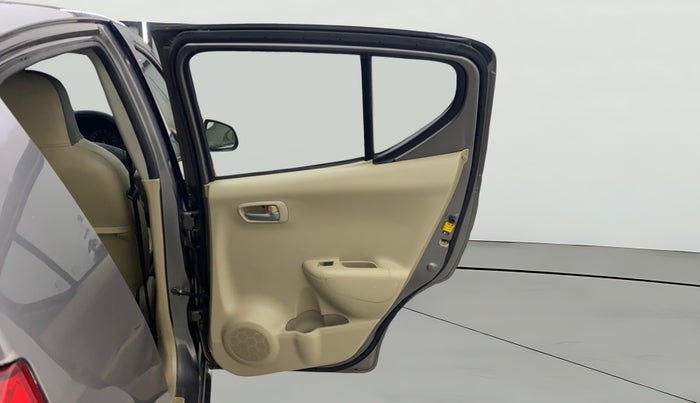 2012 Maruti A Star VXI (ABS) AT, Petrol, Automatic, 60,822 km, RHS Rear Door