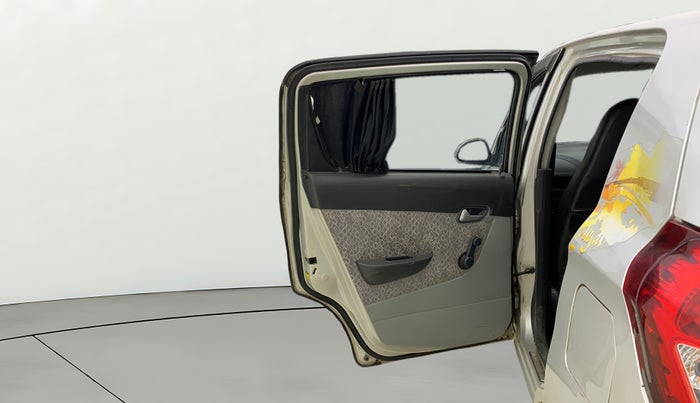 2017 Maruti Alto 800 VXI, Petrol, Manual, 63,766 km, LHS Rear Door