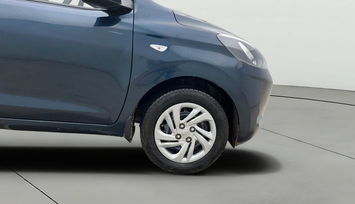 2021 Hyundai GRAND I10 NIOS MAGNA 1.2 KAPPA VTVT, Petrol, Manual, 42,914 km, Right Front Wheel