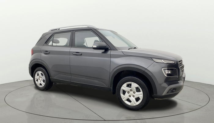 2022 Hyundai VENUE S+ 1.2, Petrol, Manual, 41,973 km, SRP