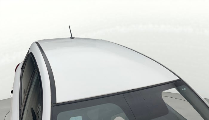 2016 Hyundai Elite i20 SPORTZ 1.2, Petrol, Manual, 27,637 km, Roof