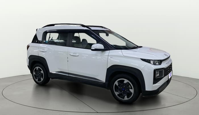 2024 Hyundai EXTER  SX 1.2 AMT, Petrol, Automatic, 16,431 km, SRP