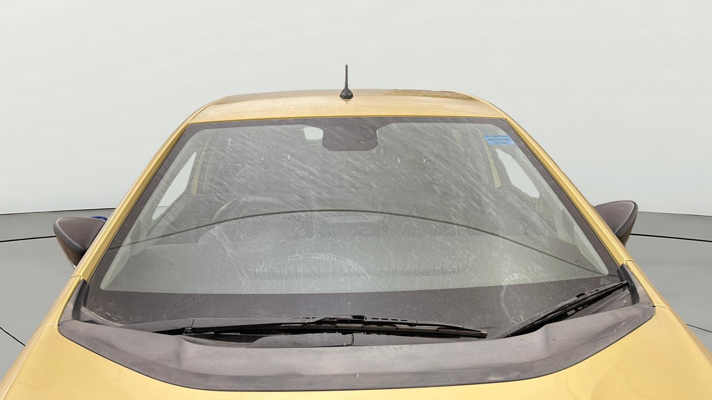 2020 Tata ALTROZ XZ PETROL, Petrol, Manual, 64,354 km, Front Windshield