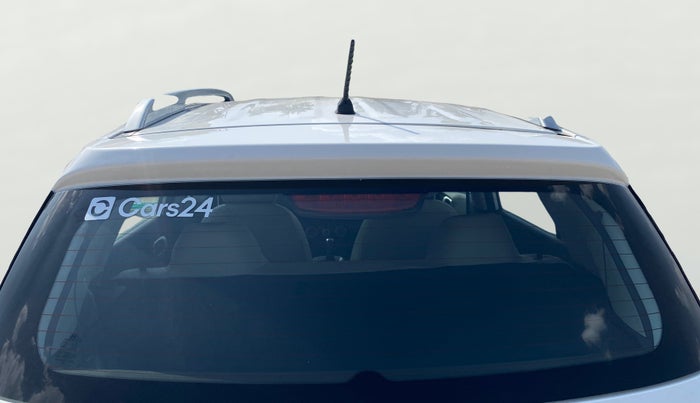 2021 Hyundai VENUE S 1.2, Petrol, Manual, 34,827 km, Rear Windshield