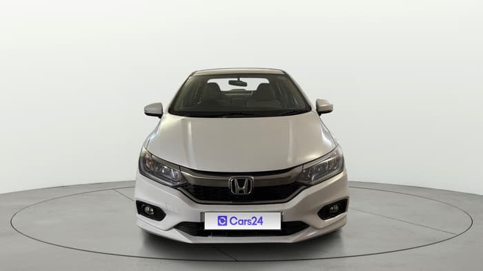 2018 Honda City 1.5L I-VTEC V MT, Petrol, Manual, 29,840 km, Front