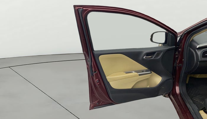 2014 Honda City 1.5L I-VTEC VX CVT, Petrol, Automatic, 46,662 km, LHS Front Door