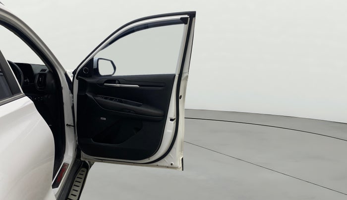 2023 KIA SONET GTX PLUS 1.5 IMT, Diesel, Manual, 56,349 km, RHS Front Door