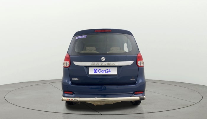 2018 Maruti Ertiga VXI, Petrol, Manual, 57,983 km, Back/Rear