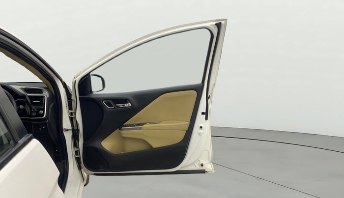 2017 Honda City 1.5L I-VTEC VX CVT, Petrol, Automatic, 57,720 km, RHS Front Door