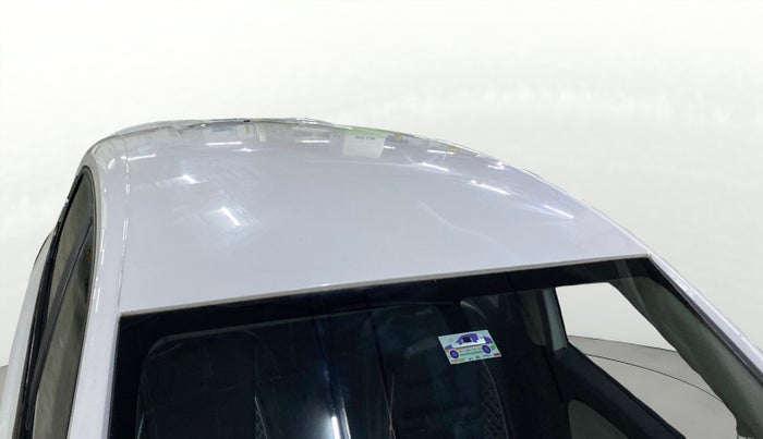 2024 Tata ALTROZ XE CNG, CNG, Manual, 17,614 km, Roof