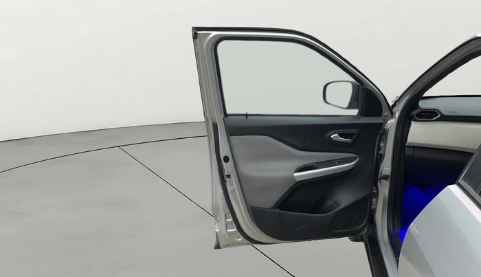 2021 Nissan MAGNITE XL, Petrol, Manual, 33,742 km, LHS Front Door