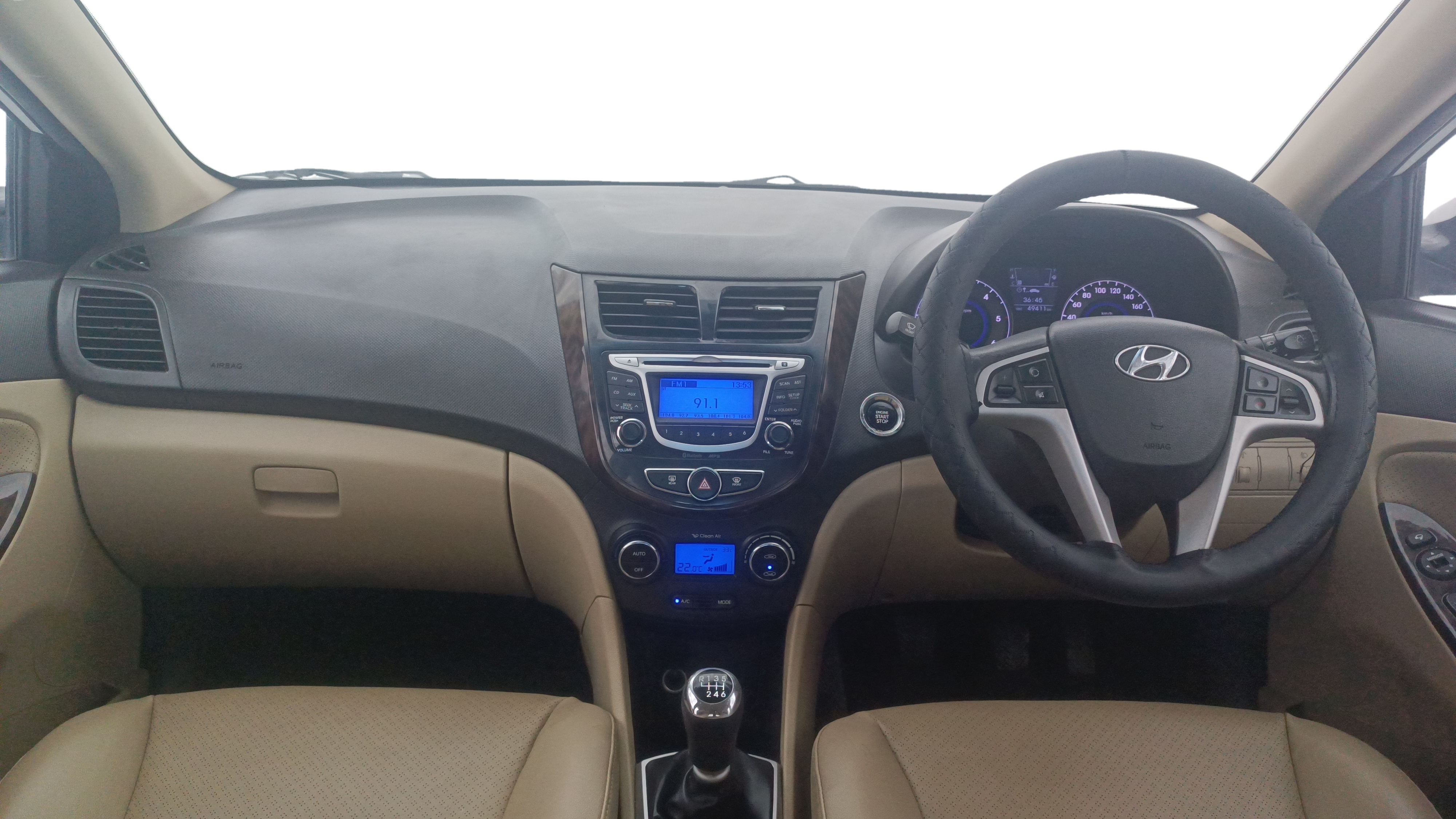 Interior