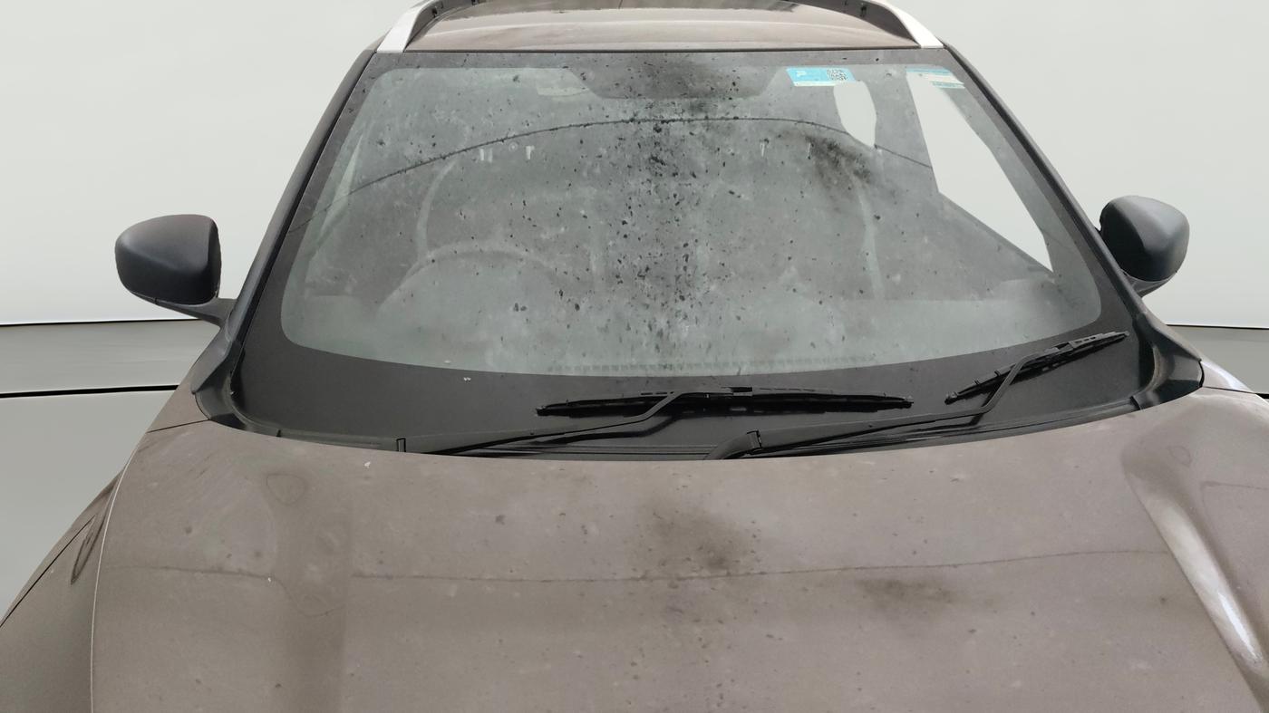 2023 Nissan MAGNITE XE, Petrol, Manual, 10,969 km, Front Windshield