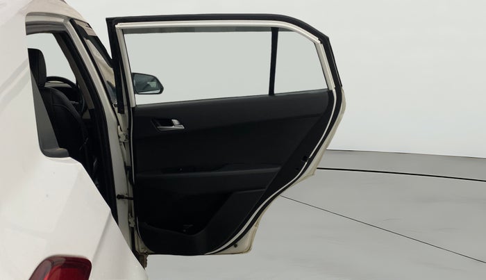 2019 Hyundai Creta SX AT 1.6 PETROL, Petrol, Automatic, 64,379 km, RHS Rear Door