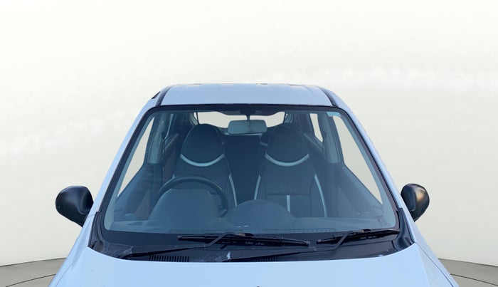 2018 Maruti Alto 800 LXI, Petrol, Manual, 54,561 km, Front Windshield