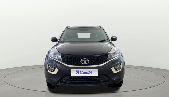 2019 Tata NEXON XZA PLUS PETROL, Petrol, Automatic, 94,486 km, Front