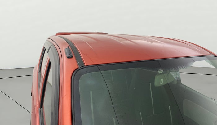 2022 Maruti Alto VXI PLUS, Petrol, Manual, 31,563 km, Roof