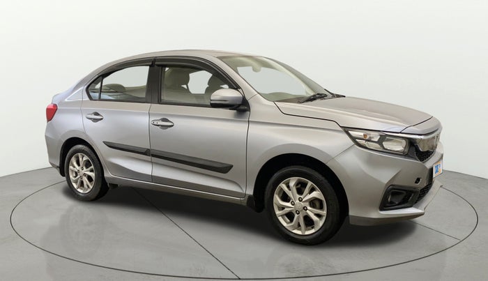 2018 Honda Amaze 1.2L I-VTEC V CVT, Petrol, Automatic, 24,489 km, SRP