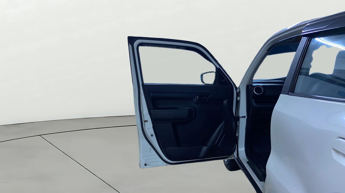 2019 Maruti S PRESSO VXI+, Petrol, Manual, 41,063 km, LHS Front Door