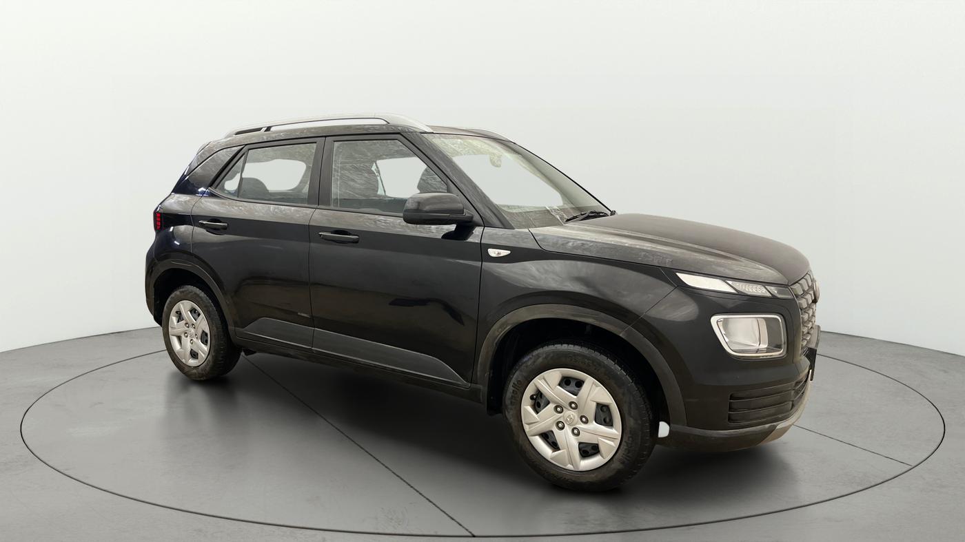 2022 Hyundai VENUE S 1.2, Petrol, Manual, 32,325 km, SRP