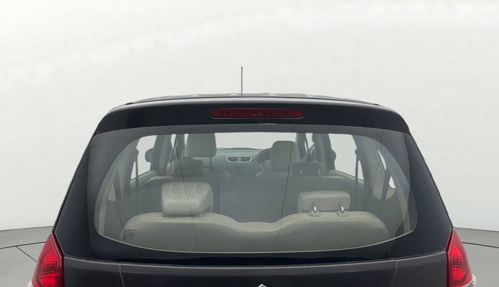 2014 Maruti Ertiga VXI, Petrol, Manual, 58,924 km, Rear Windshield