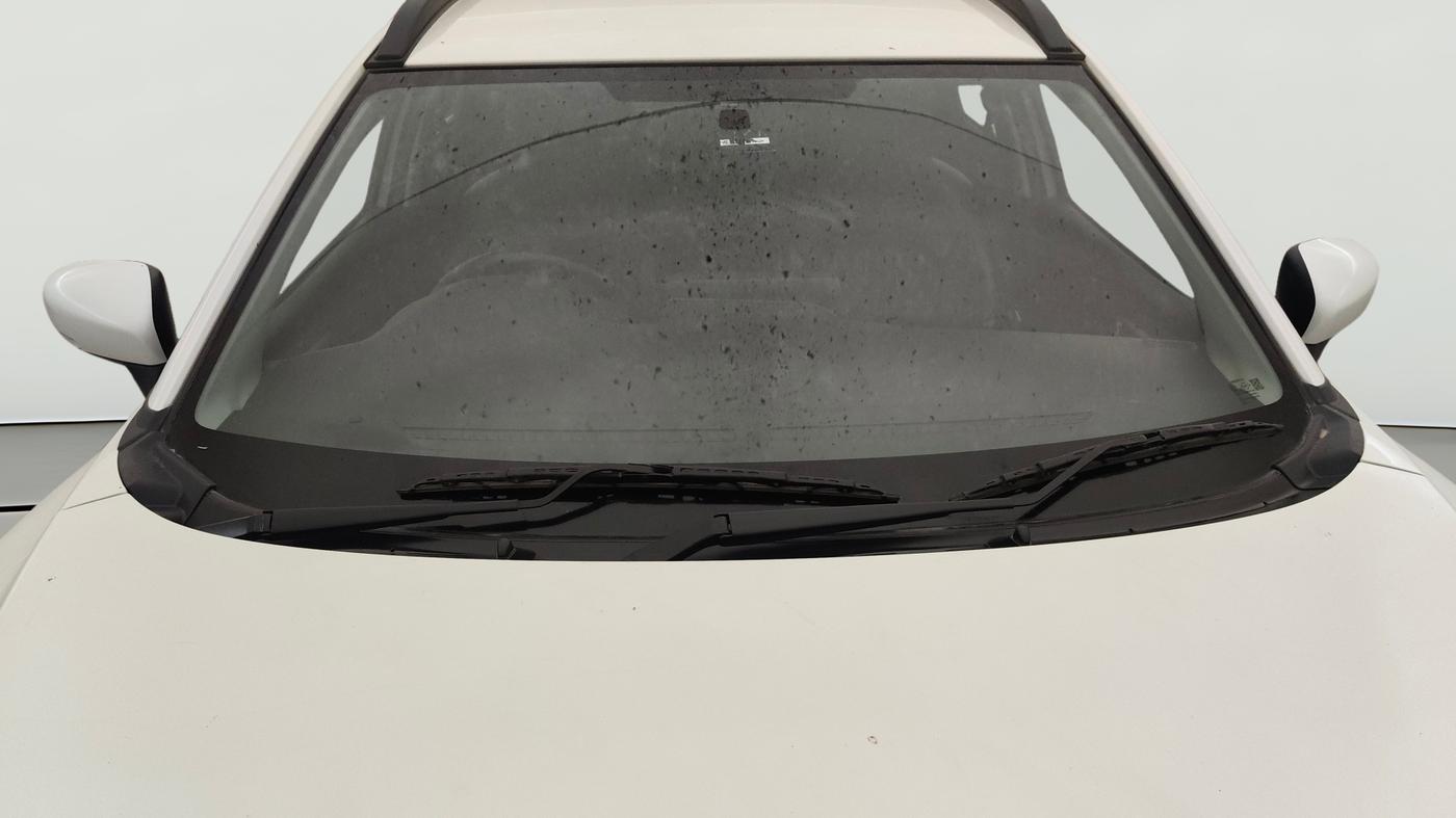2023 Maruti FRONX DELTA PLUS 1.2L AGS, Petrol, Automatic, 46,348 km, Front Windshield