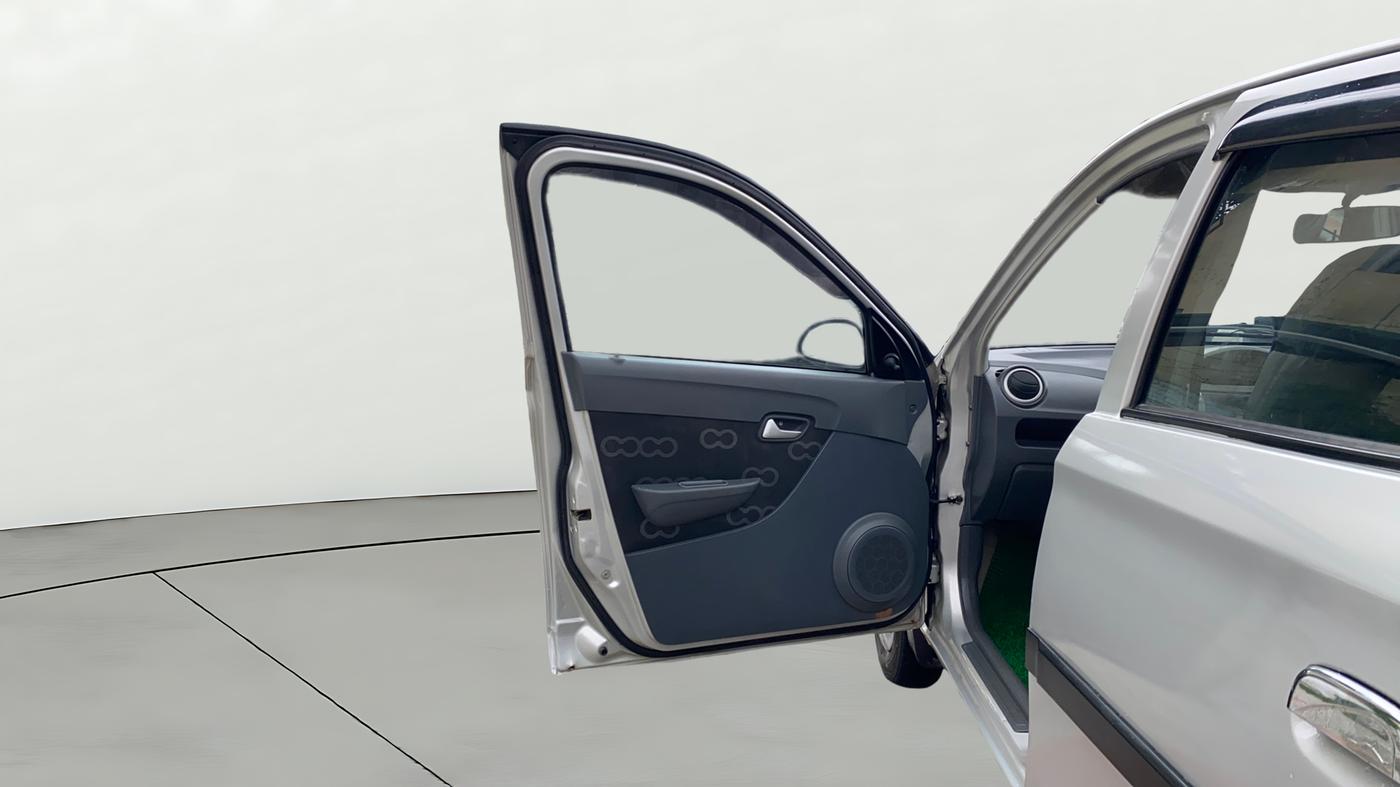 2015 Maruti Alto 800 VXI, Petrol, Manual, 37,164 km, LHS Front Door