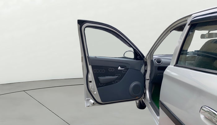 2015 Maruti Alto 800 VXI, Petrol, Manual, 37,123 km, LHS Front Door