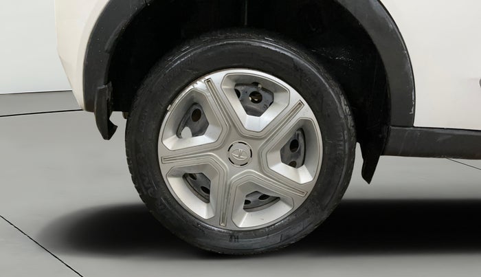 2020 Tata NEXON XM PETROL, Petrol, Manual, 56,882 km, Right Rear Wheel