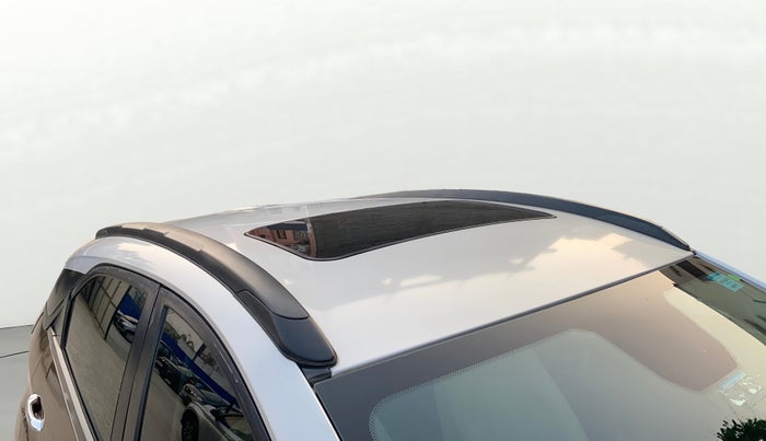 2023 Tata NEXON XZ PLUS DIESEL (L), Diesel, Manual, 12,845 km, Roof