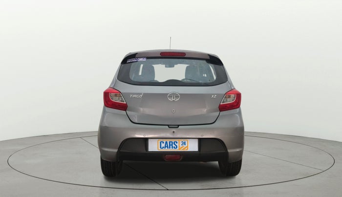 2019 Tata Tiago XZ PETROL, Petrol, Manual, 53,702 km, Back/Rear