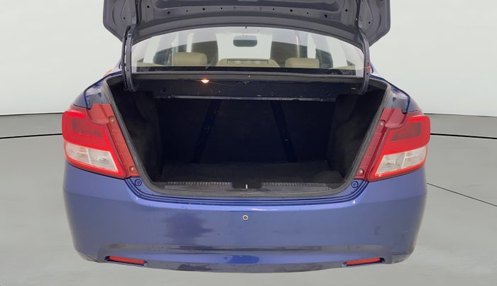 2018 Maruti Dzire VXI, Petrol, Manual, 29,832 km, Boot Open Zoomed View