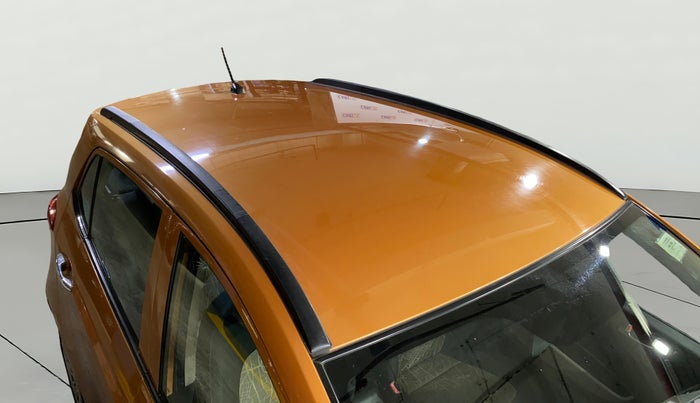 2014 Hyundai Grand i10 SPORTZ 1.2 KAPPA VTVT, Petrol, Manual, 64,085 km, Roof