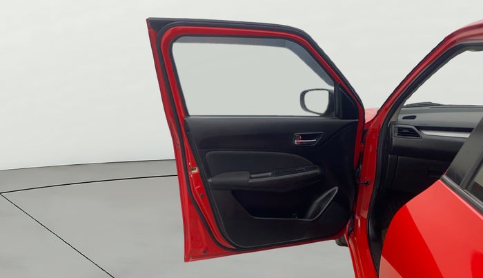 2021 Maruti Swift VXI, Petrol, Manual, 30,823 km, LHS Front Door