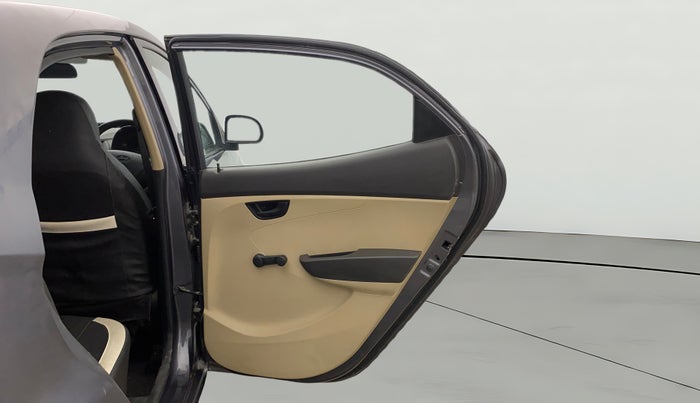 2015 Hyundai Eon ERA +, Petrol, Manual, 25,769 km, RHS Rear Door