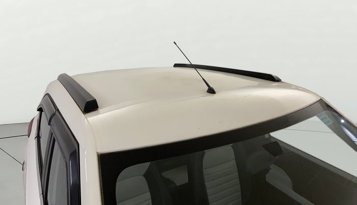 2022 Tata PUNCH PURE MT, Petrol, Manual, 24,170 km, Roof