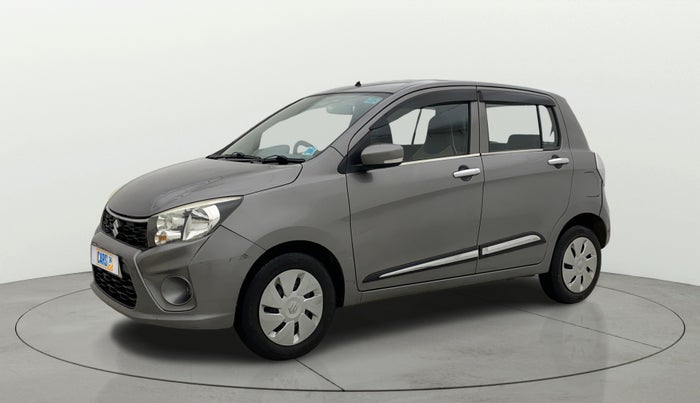 2019 Maruti Celerio ZXI AMT, Petrol, Automatic, 33,716 km, Left Front Diagonal