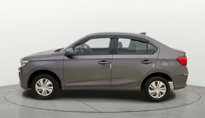 2020 Honda Amaze 1.2L I-VTEC S, Petrol, Manual, 83,828 km, Left Side