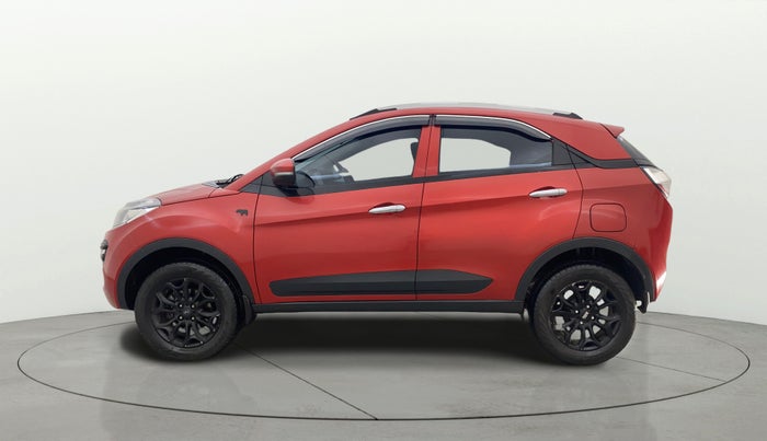 2019 Tata NEXON XM DIESEL, Diesel, Manual, 97,462 km, Left Side