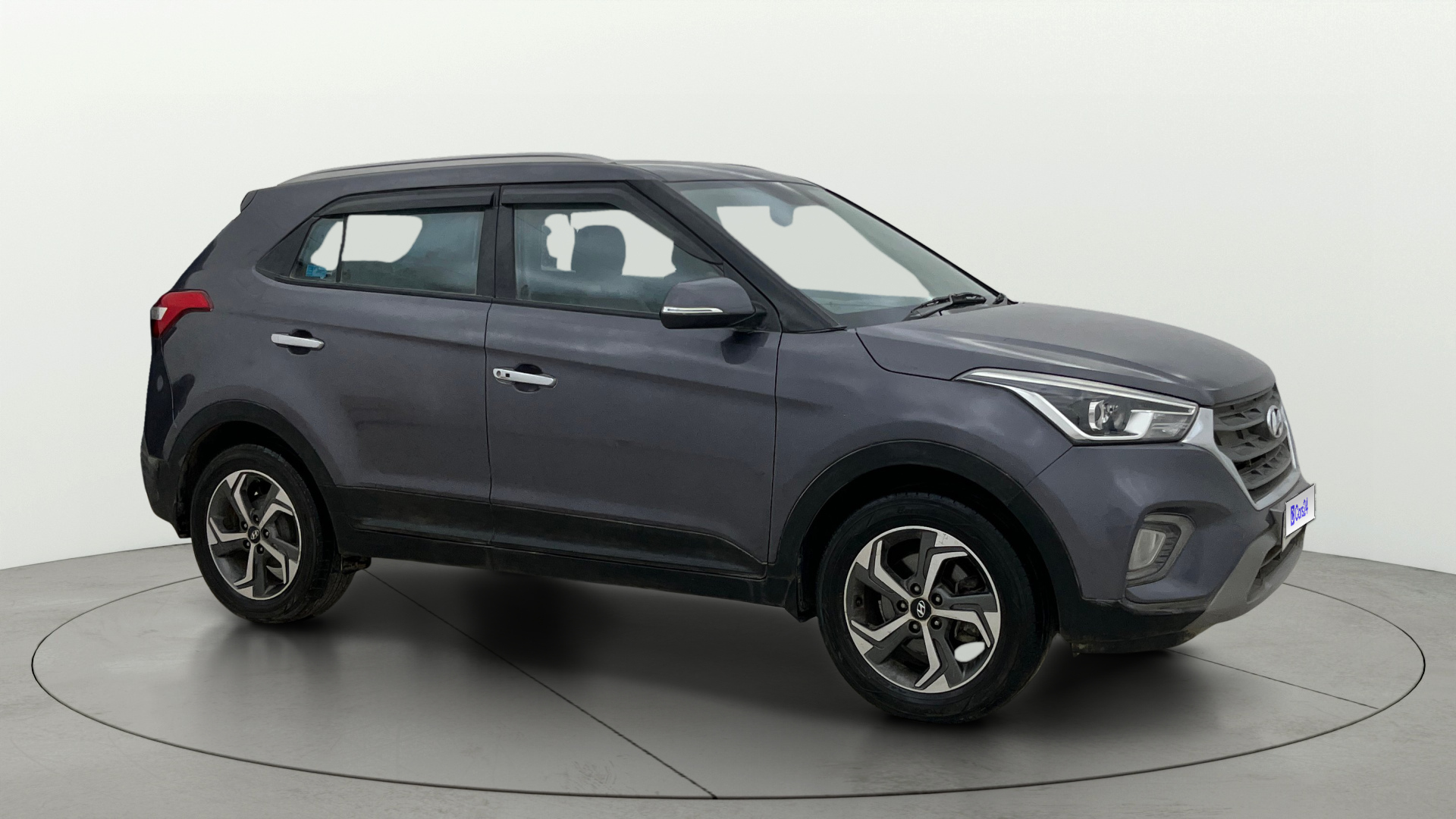 2019 Hyundai Creta SX (O) 1.6 PETROL 2019 Hyundai Creta SX (O) 1.6 PETROL